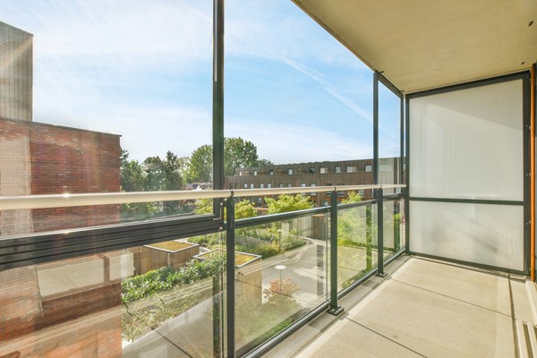 Photo - For sale: Pieter van Musschenbroekstraat 31, 2014 HV Haarlem